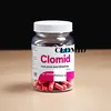 Clomid vendu sans ordonnance c